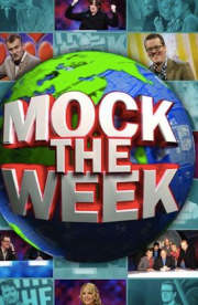 Mock The Week - Season 16