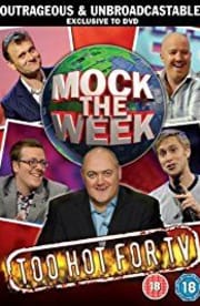 Mock The Week - Season 17