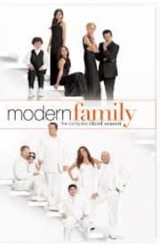 Modern Family - Season 3