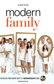 Modern Family - Season 8