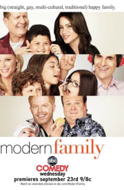 Modern Family - Season 9
