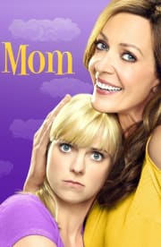 MOM - Season 7