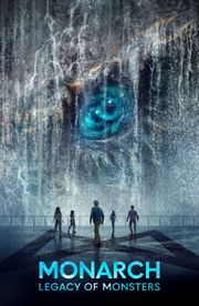 Monarch: Legacy of Monsters - Season 2