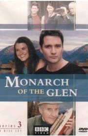 Monarch of the Glen - Season 3