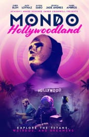 Mondo Hollywoodland