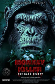 Monkey Killer Monkey Killer