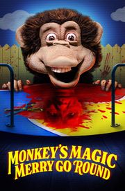 Monkey’s Magic Merry Go Round