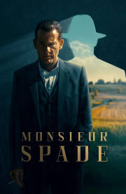 Monsieur Spade - Season 1