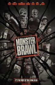 Monster Brawl