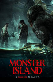 Monster Island Monster Island