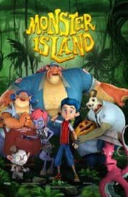 Monster Island