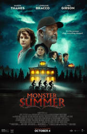 Monster Summer