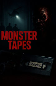 Monster Tapes Monster Tapes