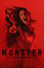 Monster: The Lizzie Borden Story - Season 1