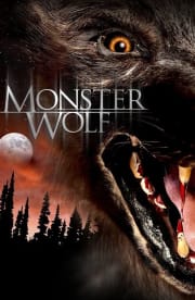 Monsterwolf Monsterwolf