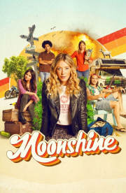 Moonshine - Season 1