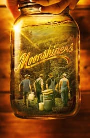 Moonshiners - Season 11