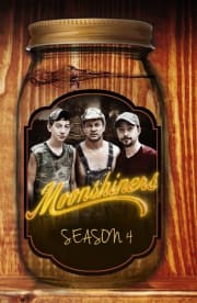 Moonshiners - Season 4