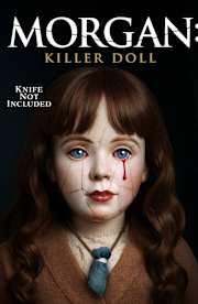 Morgan: Killer Doll Morgan: Killer Doll