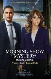 Morning Show Mystery Mortal Mishaps