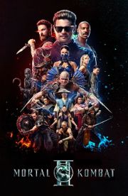 Mortal Kombat II