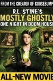 Mostly Ghostly 3: One Night in Doom House