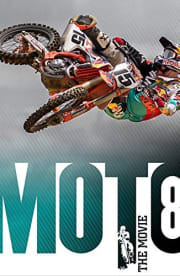 Moto 8: The Movie