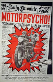 Motorpsycho! Motorpsycho!