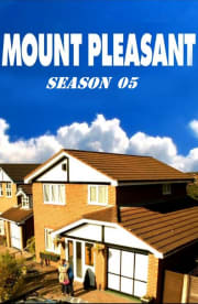 Mount Pleasant - Season 05