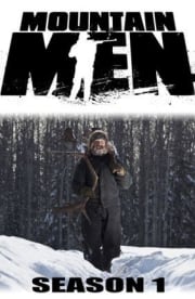Mountain Men - Season 1