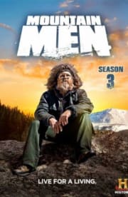 Mountain Men - Season 3