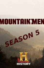 Mountain Men - Season 5