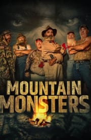 Mountain Monsters - Season 8