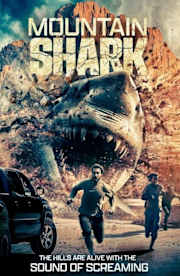 Mountain Shark Mountain Shark