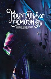 Mountains of the Moon