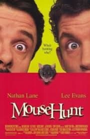 Mouse Hunt