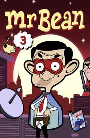 Mr Bean: The Animated Series - Season 3