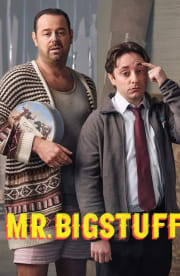 Mr Bigstuff - Season 1