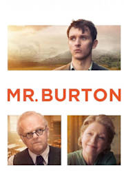 Mr Burton Mr Burton