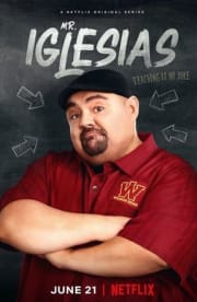 Mr Iglesias - Season 1