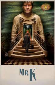 Mr K Mr K
