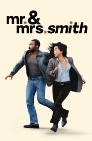 Mr & Mrs Smith - Season 1