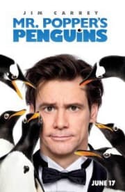 Mr Popper's Penguins