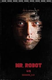 Mr Robot - Season 3