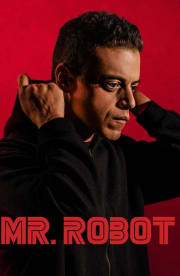 Mr Robot - Season 4