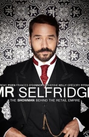 Mr Selfridge - Season 4