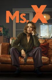 Ms X - Season 1