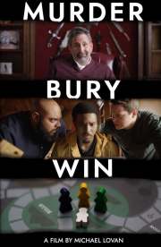 Murder Bury Win