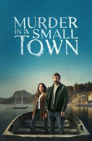Murder in a Small Town - Season 2