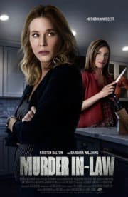 Murder In Law